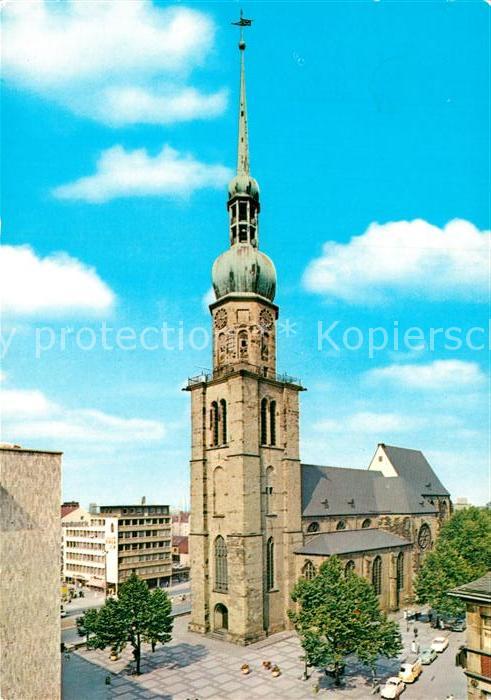 Dortmund Sankt Reinoldi