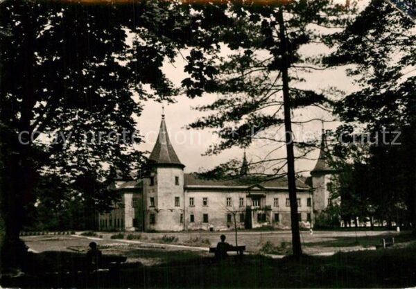 Sokolov Schloss