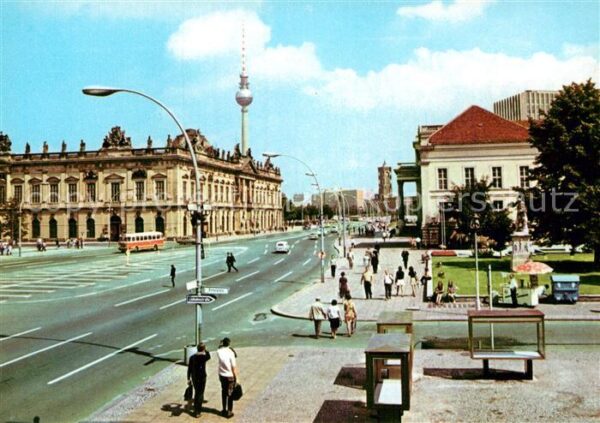 Berlin Museum für Deutsche Geschichte