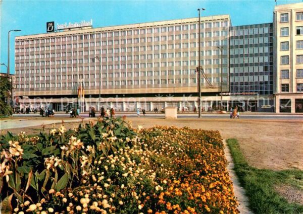 Leipzig Hotel Deutschland