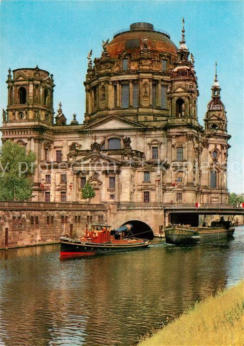 Berlin Dom