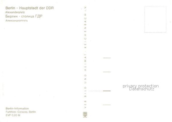 Berlin Alexanderplatz – Bild 2