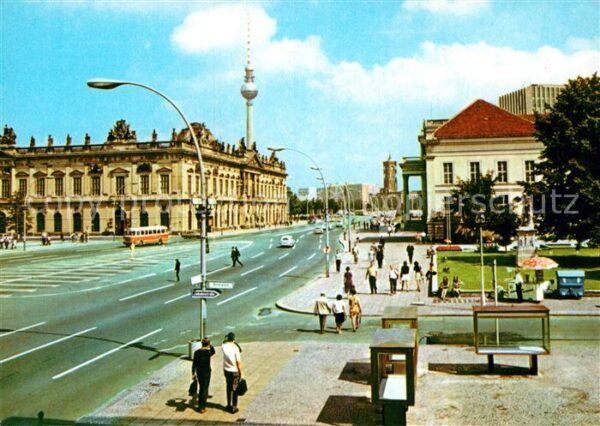 Berlin Museum für Deutsche Geschichte