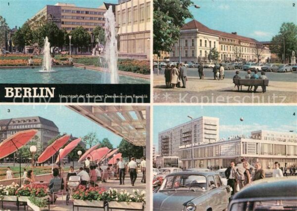 Berlin Hotel Unter den Linden Operncafe Terras