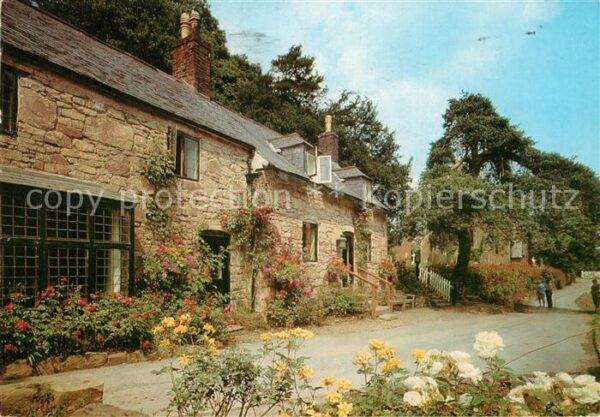 Wrexham 16th Century Boat Inn and Restaurant