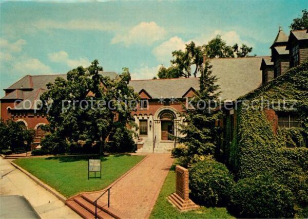 Greensboro North Carolina Greensboro Historical Museum