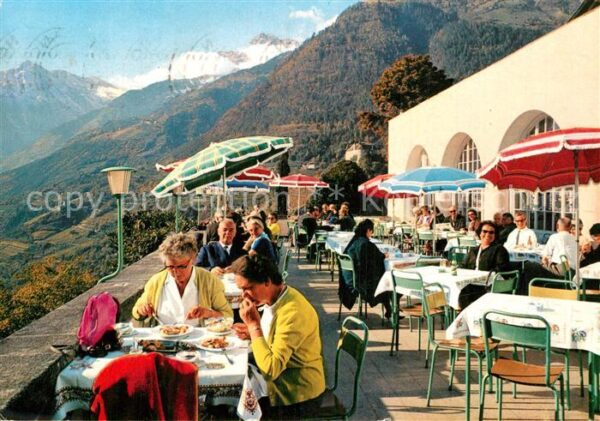 Dorf Tirol Gasthof Rimmele