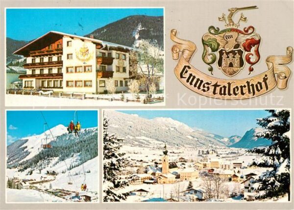 Altenmarkt Pongau Pension-Gästehaus Ennstalerhof