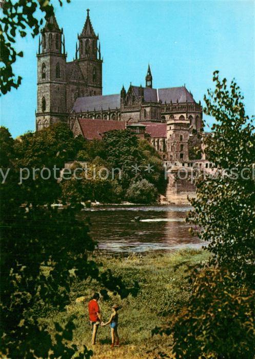 Magdeburg Dom
