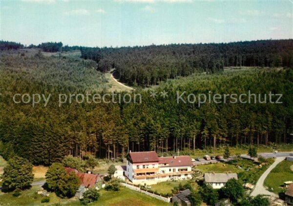 Hohenthan Oberpfalz Altglashütte Haus Rose