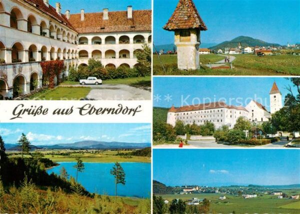 Eberndorf