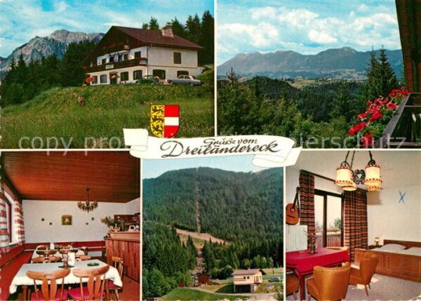 Arnoldstein Appartementhaus Nessmann