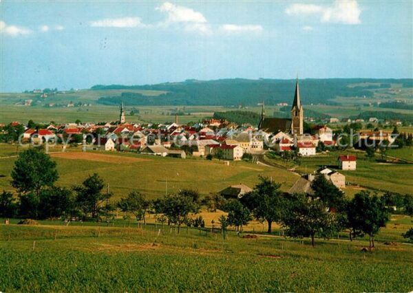 Bad Leonfelden