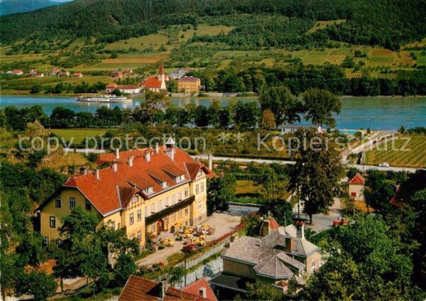 Spitz Donau Hotel Mariandl