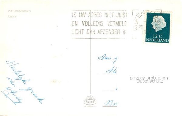 Valkenburg aan de Geul Ruine – Bild 2