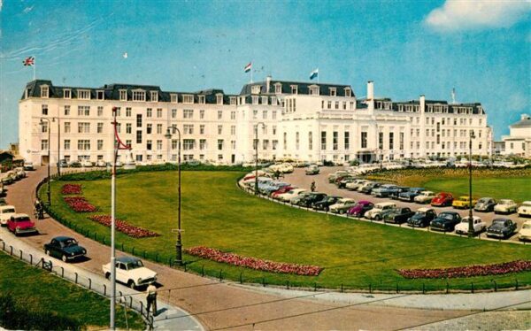 Scheveningen Grand Hotel