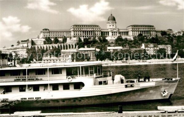 Budapest Var