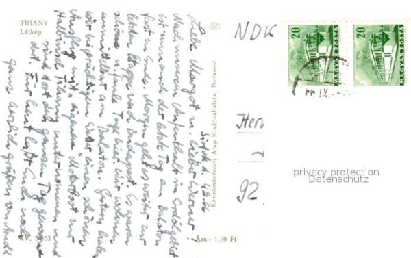 Tihany Latkep – Bild 2
