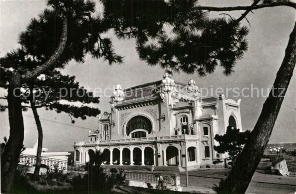 Constanta Cazinoul