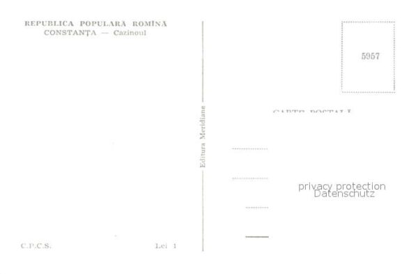 Constanta Cazinoul – Bild 2