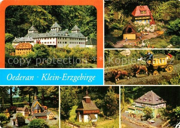 Oederan Schloss Augustusburg Feuerwehr im Einsa