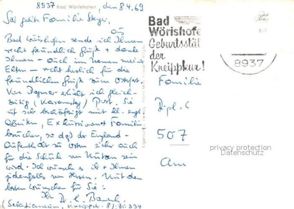 Bad Woerishofen Konzertpavillon – Bild 2