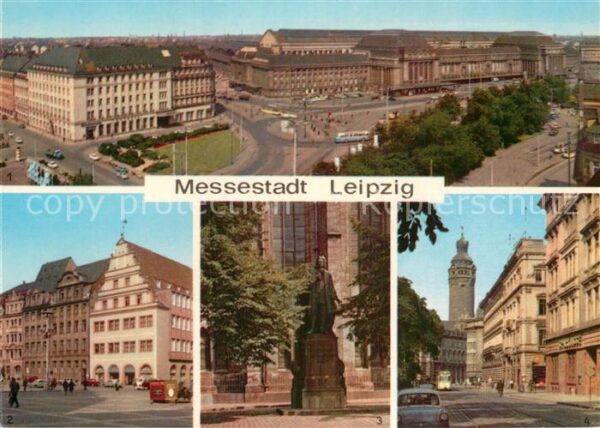 Leipzig Hauptbahnhof HOtel Astoria Alte Waage a