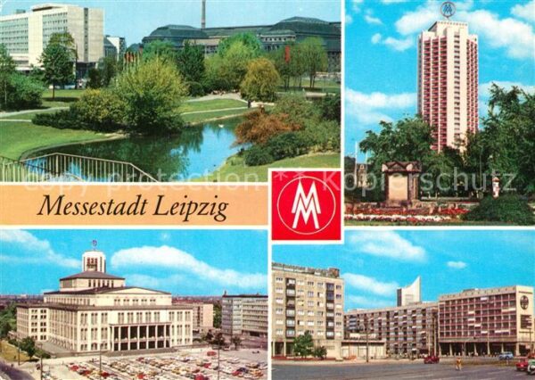 Leipzig Interhotel Stadt Leipzig Hauptbahnhof W