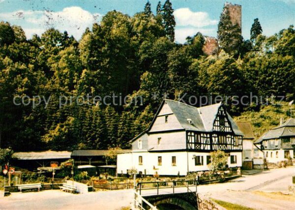 Hoehr-Grenzhausen Gasthaus Pension Zur Burg Grenzau