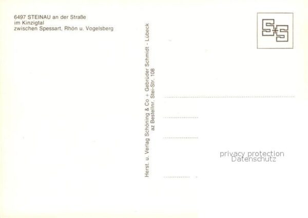 Steinau Strasse Jugendparadies Brüder Grimm Hüttenhospi – Bild 2
