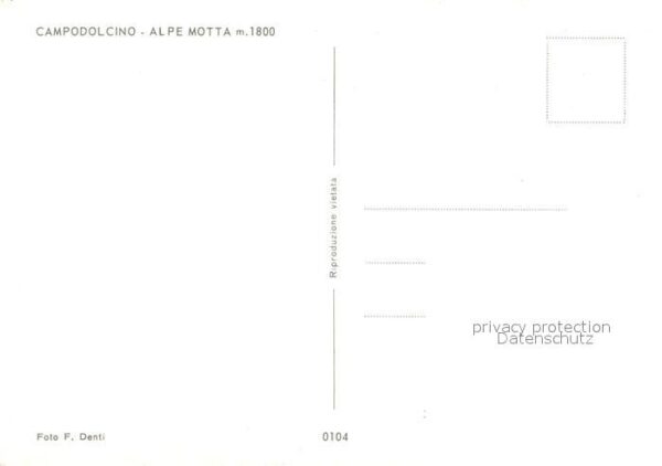 Campodolcino Sondrio Alpe Motta Pizzo Tambo – Bild 2
