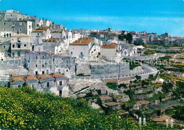 S Angelo Panorama