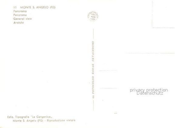 S Angelo Panorama – Bild 2
