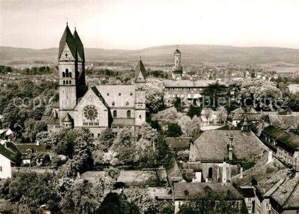 Bad Homburg Erlöserkirche Schloss