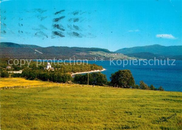 Rauland Panorama