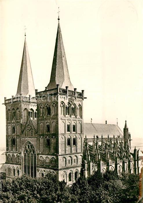 Xanten Viktorsdom