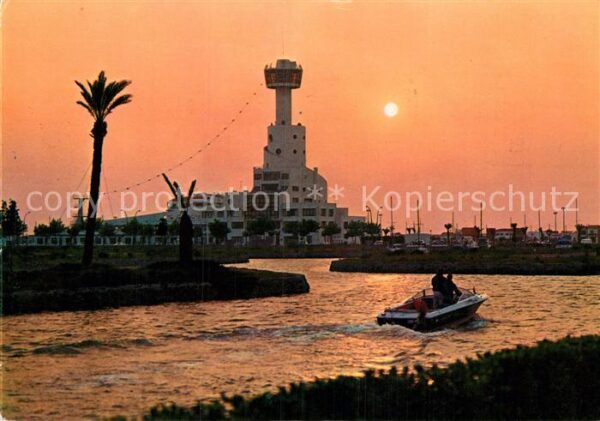 Costa Brava Ampuriabrava