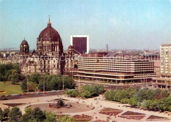 Berlin Stadtzentrum