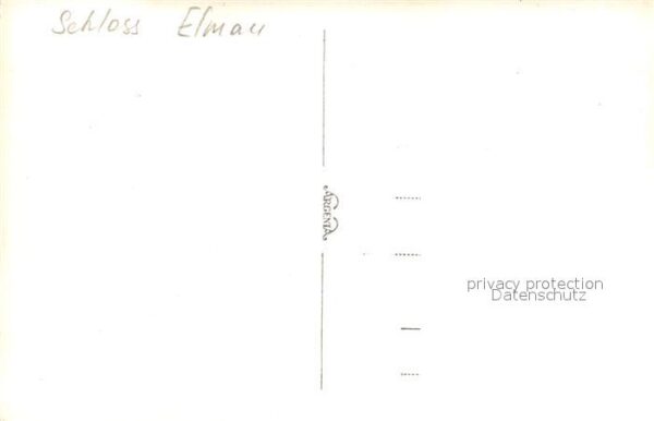 Elmau Schloss – Bild 2