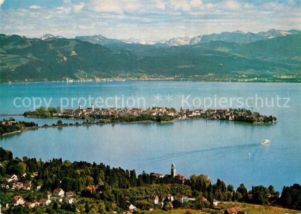 Schachen Lindau Hotel Garni Brombeiß