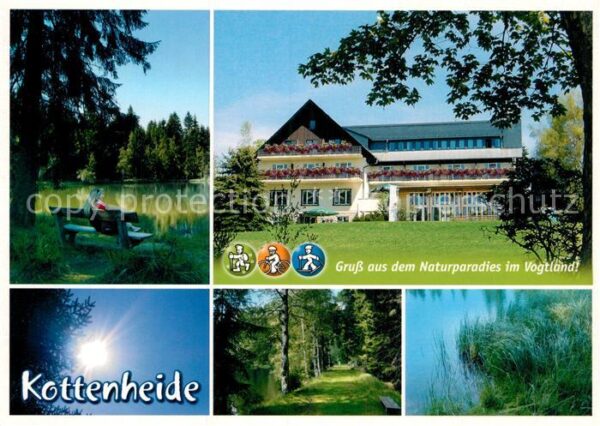 Kottenheide Hotel Haus am Ahorn