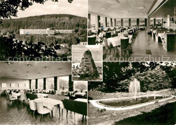 Gras-Ellenbach Heinrich Glücklich Haus Gesamtansicht S