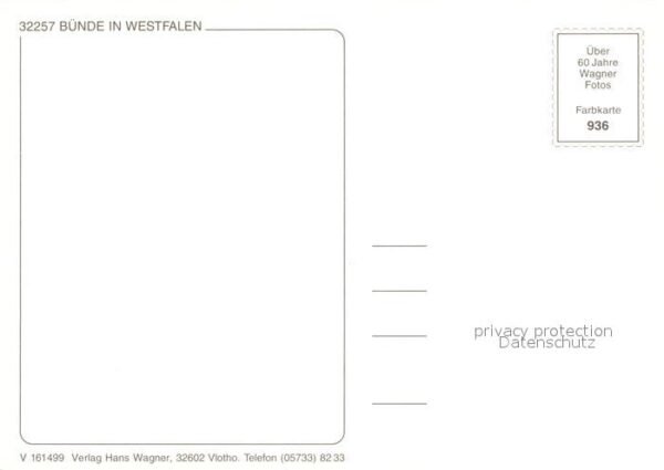 Buende Westfalen Steinmeister und Wellensiek Laurentiusk – Bild 2