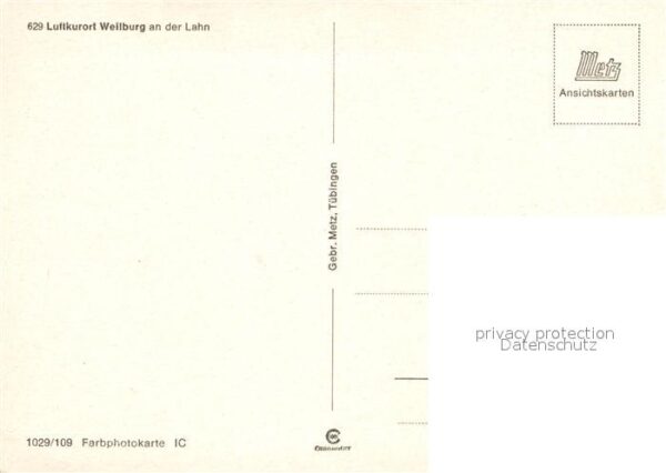 Weilburg Lahnbrücke – Bild 2