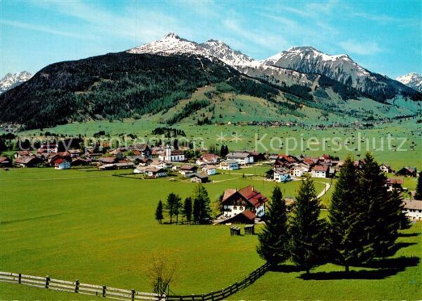 Ehrwald Tirol Panorama Grubstein