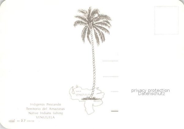 Venezuela Ureinwohner – Bild 2