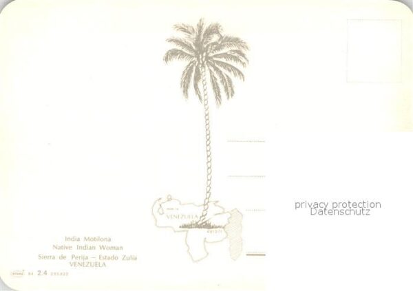 Venezuela Ureinwohner – Bild 2