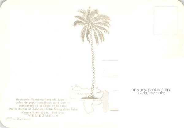 Venezuela Ureinwohner – Bild 2