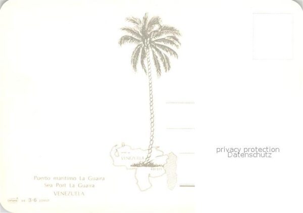 Guaira La Hafen – Bild 2
