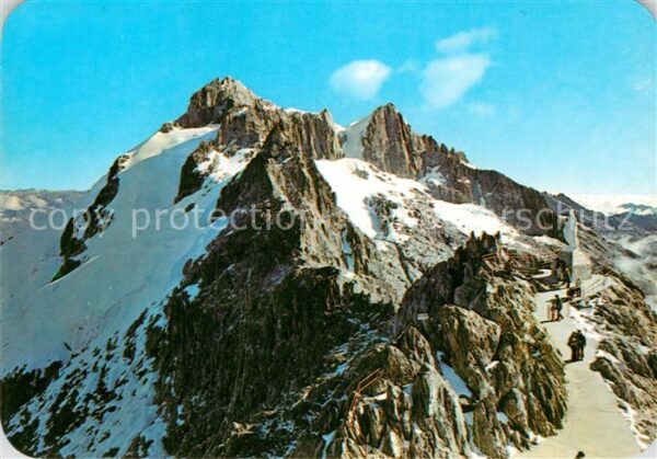 Venezuela Pico Bolivar